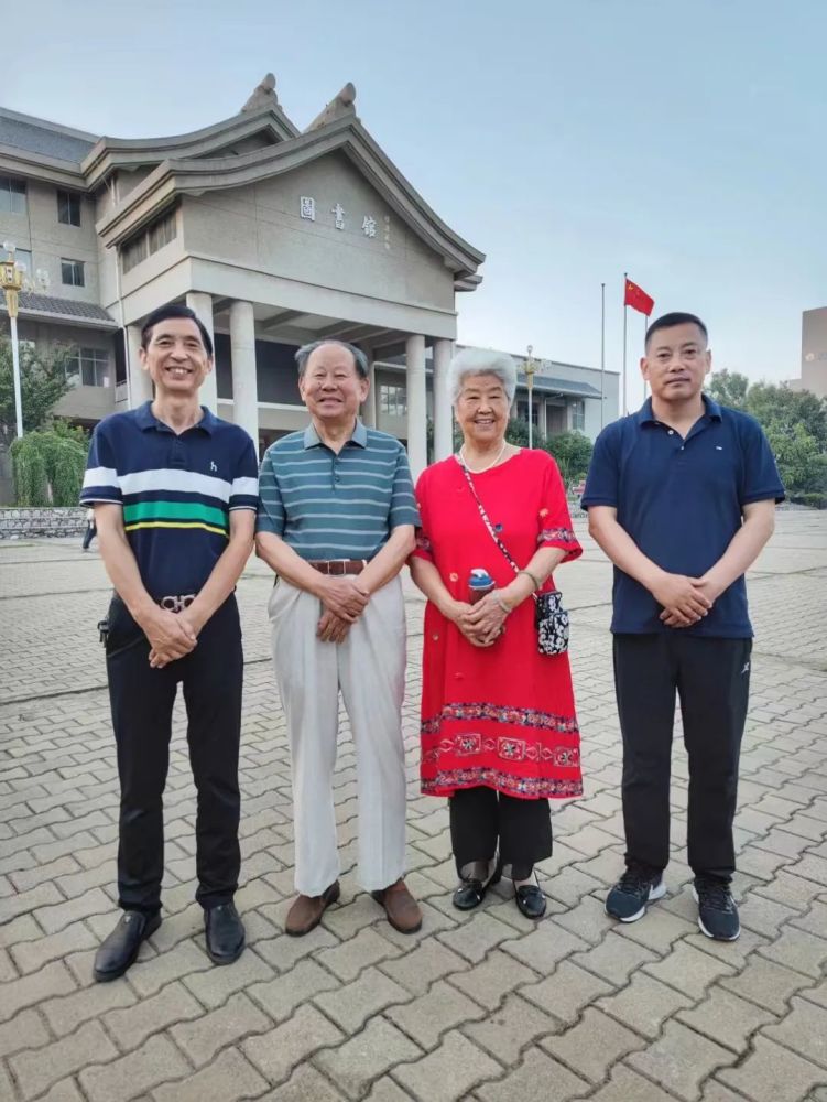 全椒中学120周年校庆!名家校友暖心献礼!_腾讯新闻