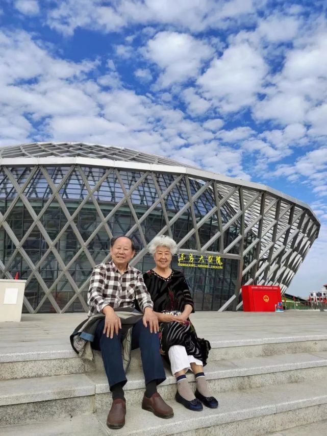 全椒中学120周年校庆!名家校友暖心献礼!