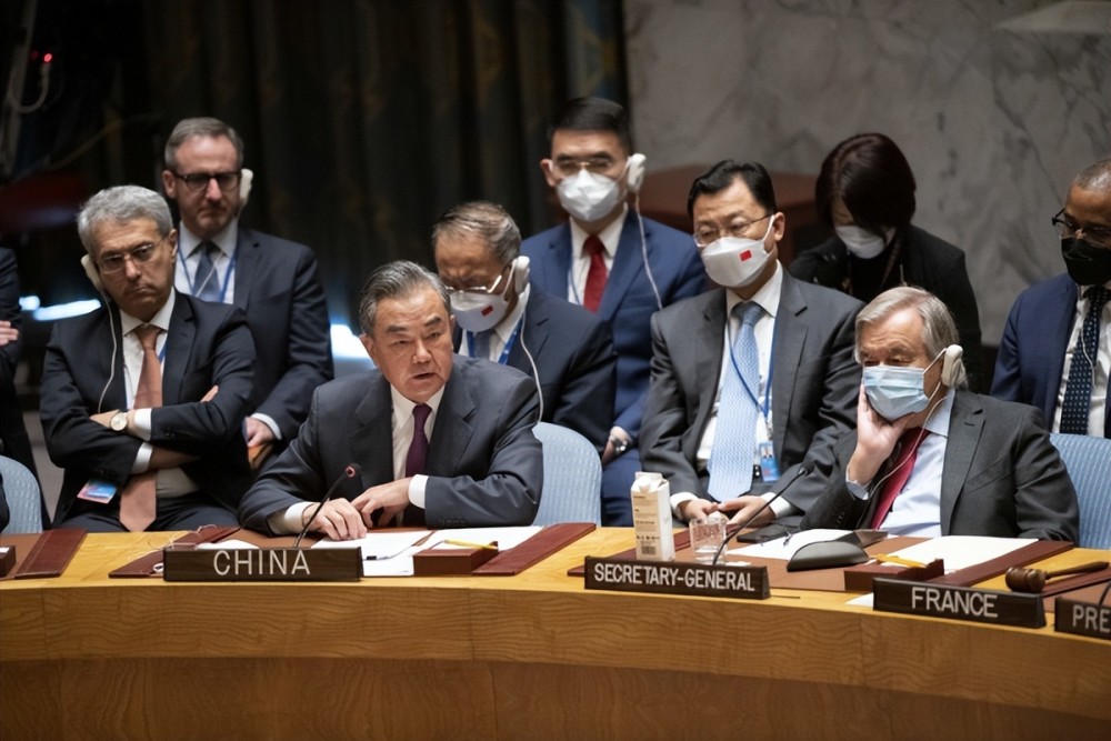 联合国大会上，所罗门群岛总理称自与中国建交以来，不断遭到恐吓