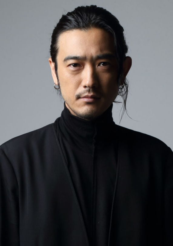 谷口贤志确定10月参演德凯奥特曼吃鸡蛋变身霸剑的仁叔强势登场
