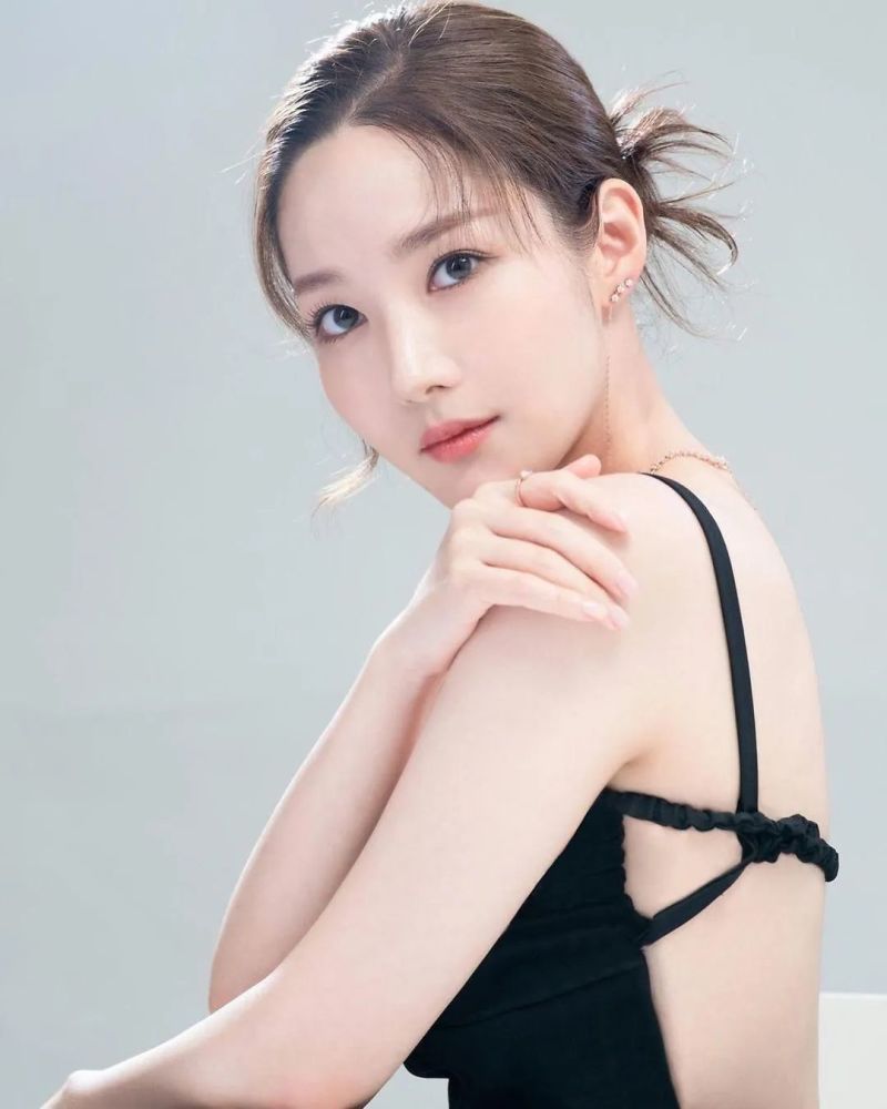 如果你也是皮相美女,快去看看自己的发型有没有踩朴敏英同款雷吧!