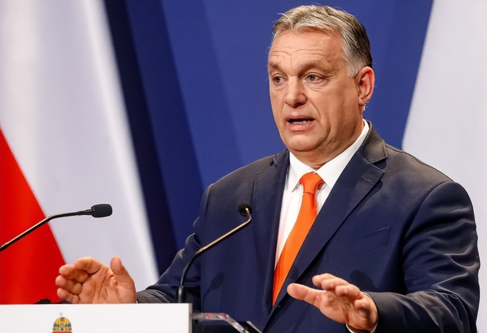匈牙利外长：匈牙利永远不会同意西方制裁俄能源企业