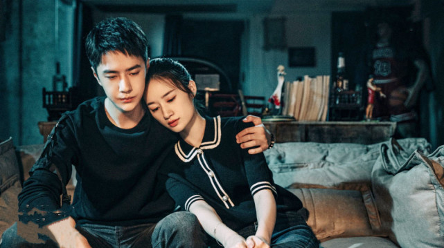 郭晓婷采访好敢说,直言《冰与火》未达到预期,遭王一博粉丝怒冲