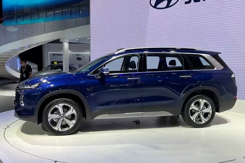 韩国现代新胜达正式官宣售价20282698万