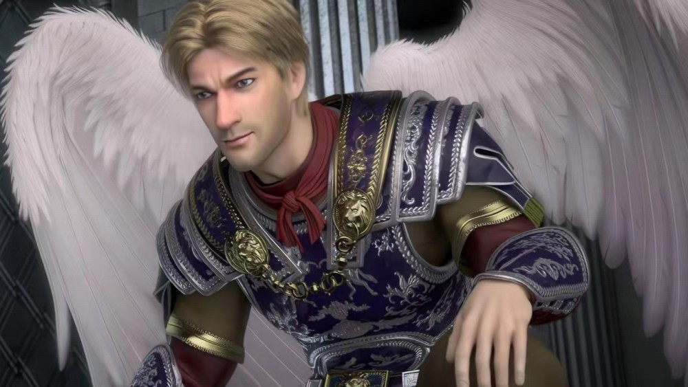 苏玛利要鹤熙认错,凉冰剑指华烨,凯莎复活有望,官方会挖坑_腾讯新闻