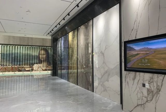 蒙娜丽莎智能家居中心来了!佛山新城产业发展再添"猛将"!