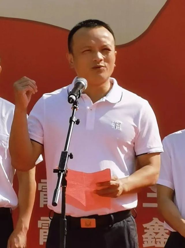 霞浦县三沙镇名人图片