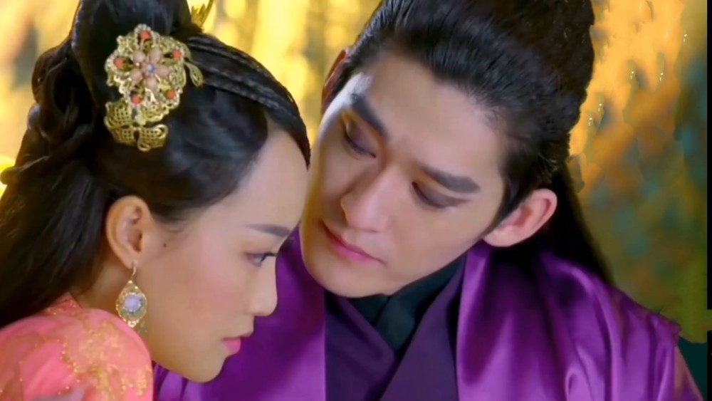 张翰的烟熏妆_腾讯新闻