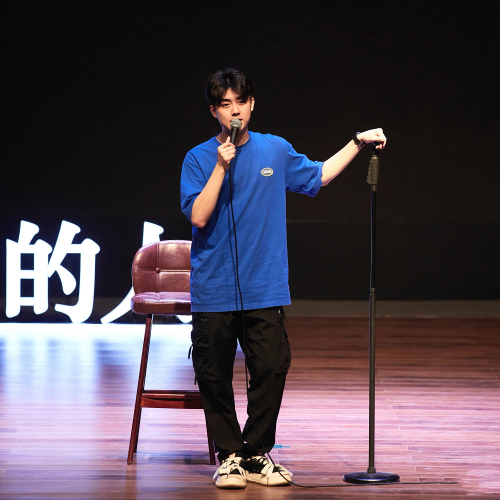 《脱口秀大会5》江梓浩"炸场"背后,脱口秀演员的生态失衡插图14