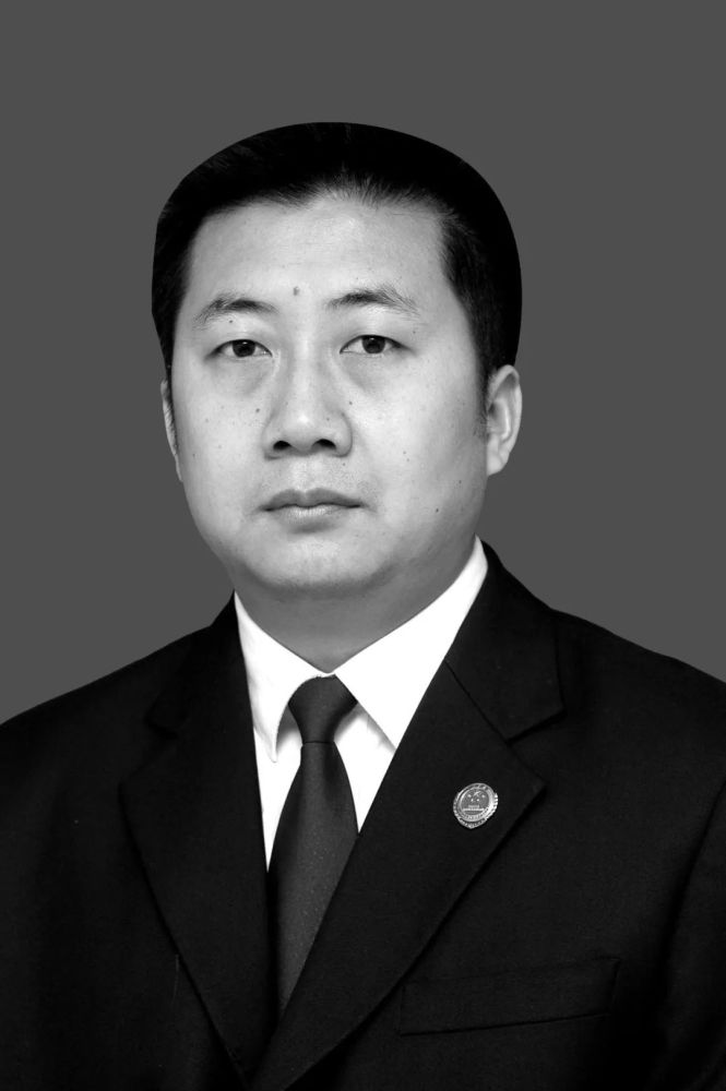 罗迅大爱像蒲公英种子播洒群众心间双百政法英模巡礼