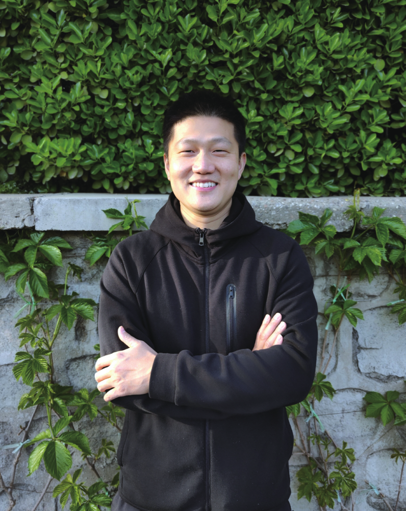 2018年,雷振告别清华园,加入三峡国际,常驻巴基斯坦卡