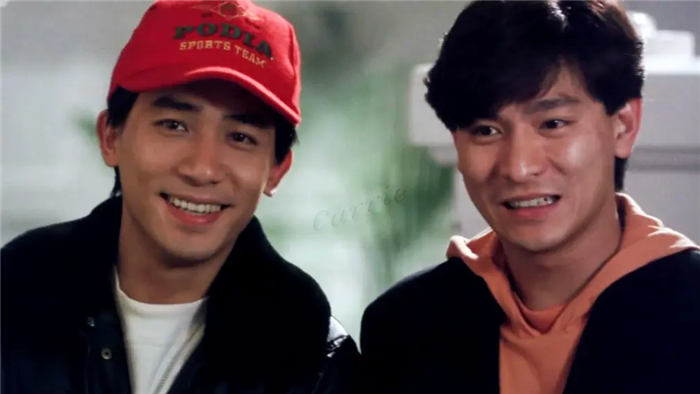 tvb五虎将"决裂"史:刘德华苗侨伟遭雪藏,梁朝伟被冤枉很多年插图9