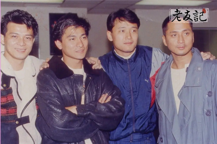 tvb五虎将"决裂"史:刘德华苗侨伟遭雪藏,梁朝伟被冤枉很多年插图10