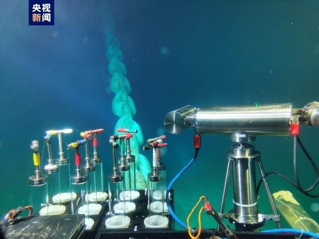 “探索二号”返航！完成深海地质原位观测及国产化装备海试任务
