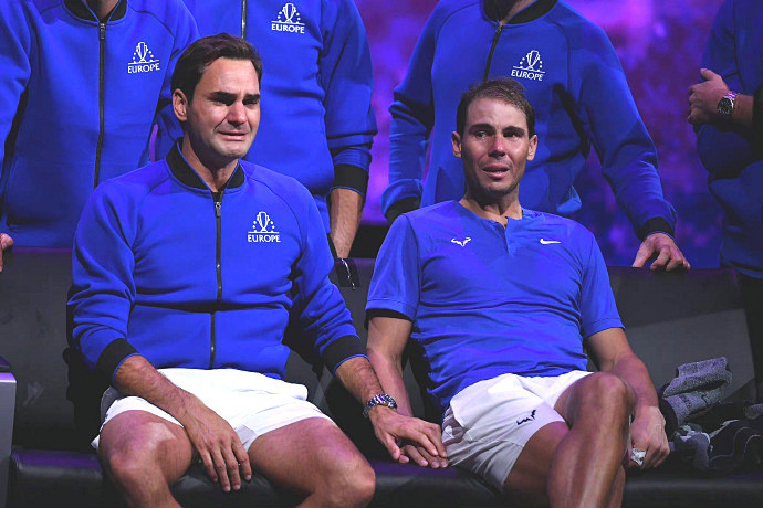 纳达尔退出拉沃尔杯瓦林卡退赛郑钦文进决赛冲首冠张帅止步