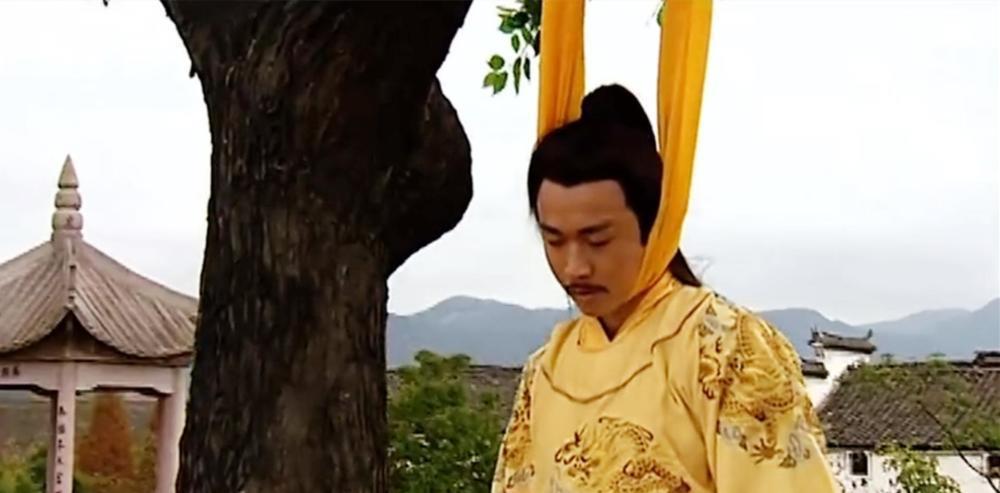 崇祯一生有几个儿子他自缢后他的儿子都去哪了结局又如何