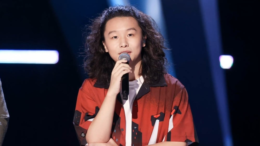 《好声音》第八期,用出乎意料形容范本桐的离场,那么刘琦的0票作何