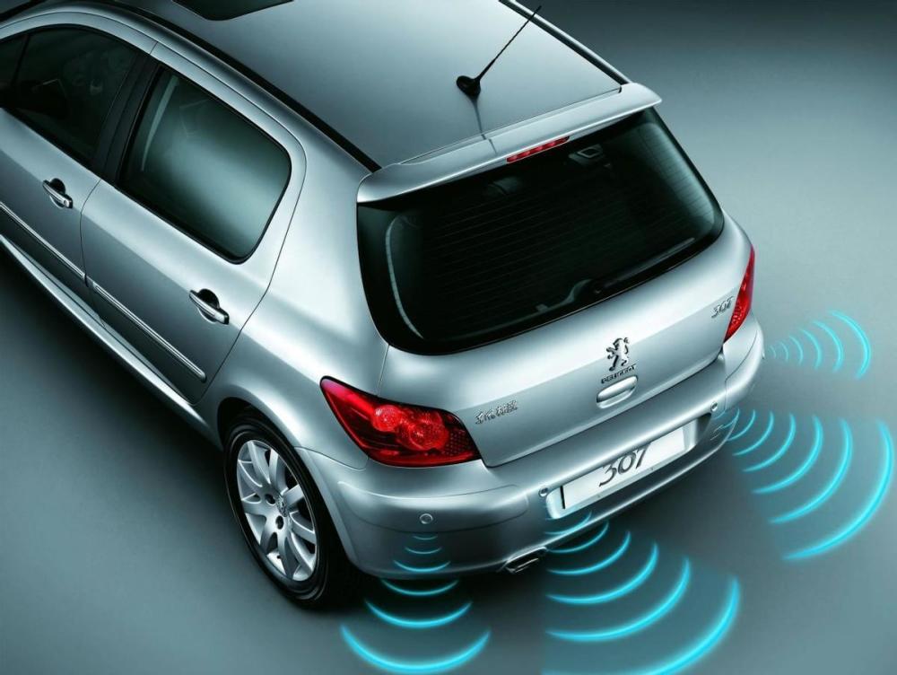 超声波毫米波激光雷达三种主流感知硬件还傻傻的分不清