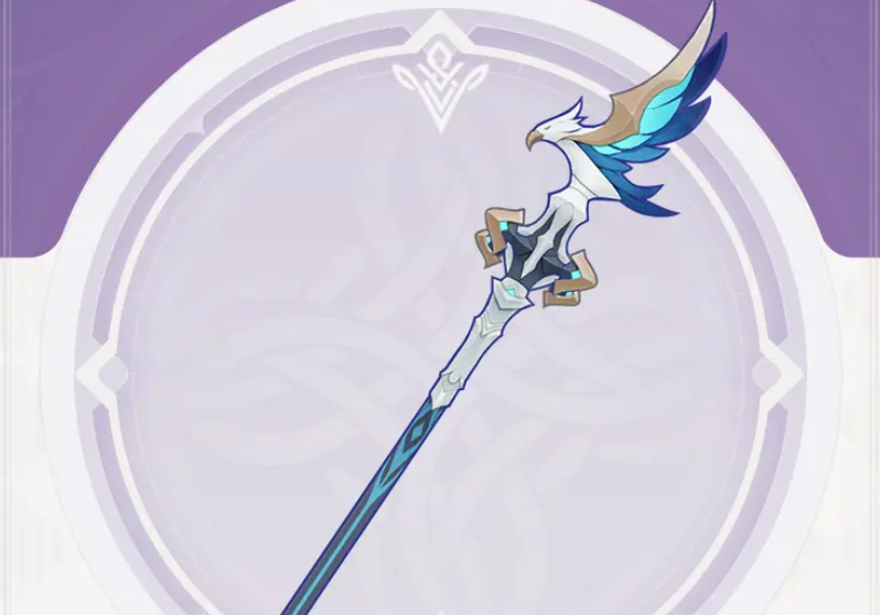 原神新武器 副词条41 3 攻击 本以为是新专武 算了半天全白搭 腾讯新闻