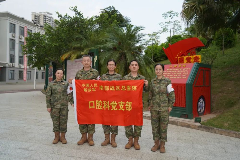 健康管理团队走进京郊怀柔大沟村村民足不出村享受优质医疗服务