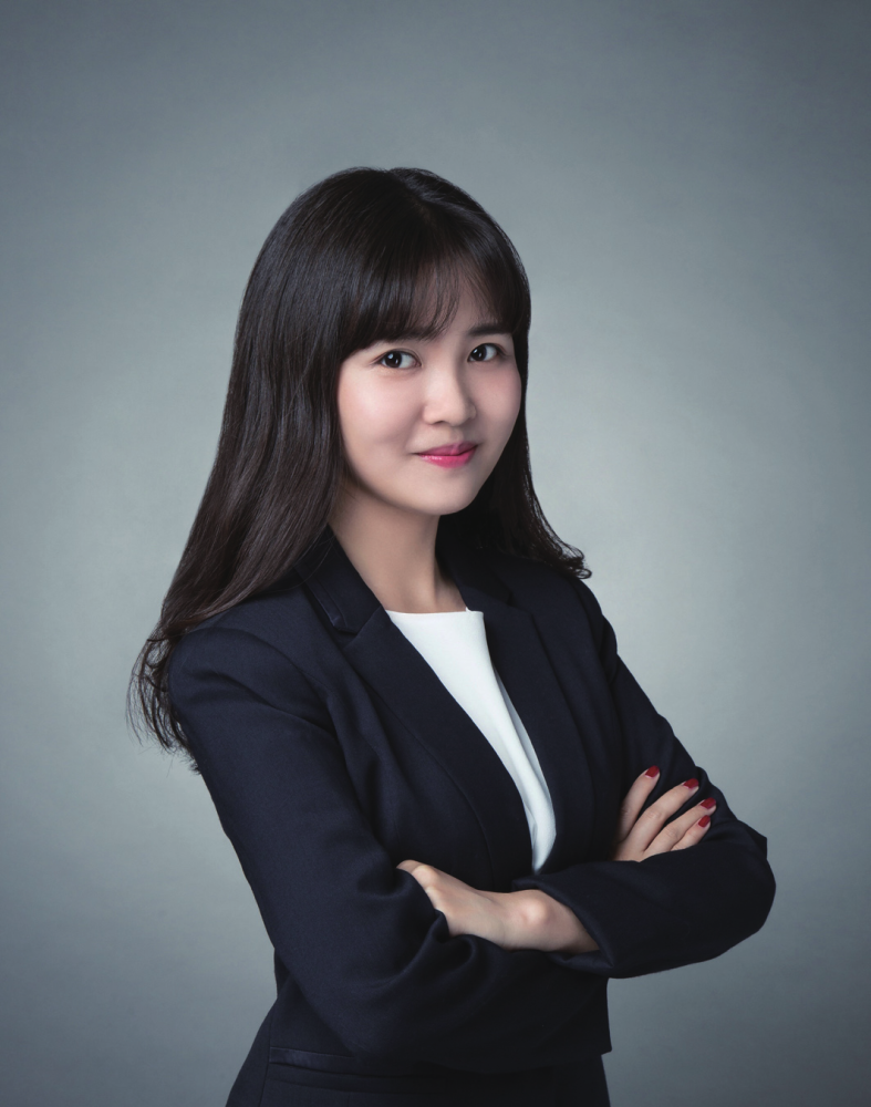 青春建功 绿色丝路|吴园园:心中有梦,脚下有路_腾讯新闻