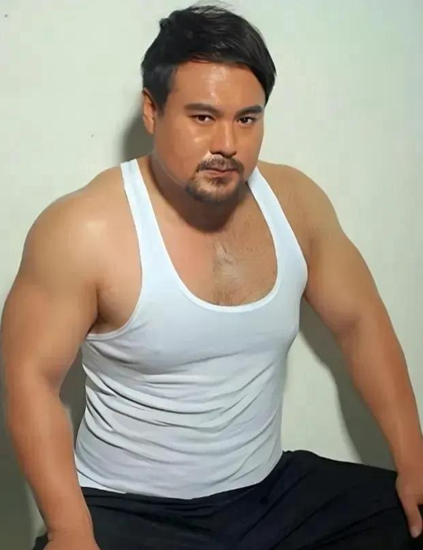 最"冤"演员康凯:拼尽全力演好"张飞",却因"张飞"无戏可演