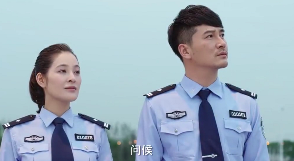 2016年,王梓权第一次独挑大梁,在《法网追凶》中出演男主角杜大浩