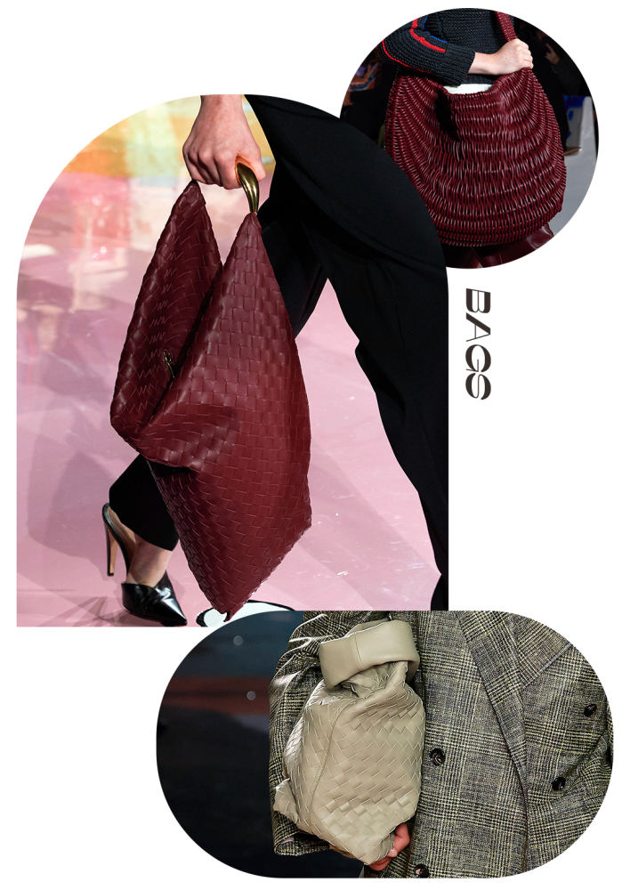 BottegaVeneta，與日常進行一場親密對話家常醋溜白菜的做法步驟