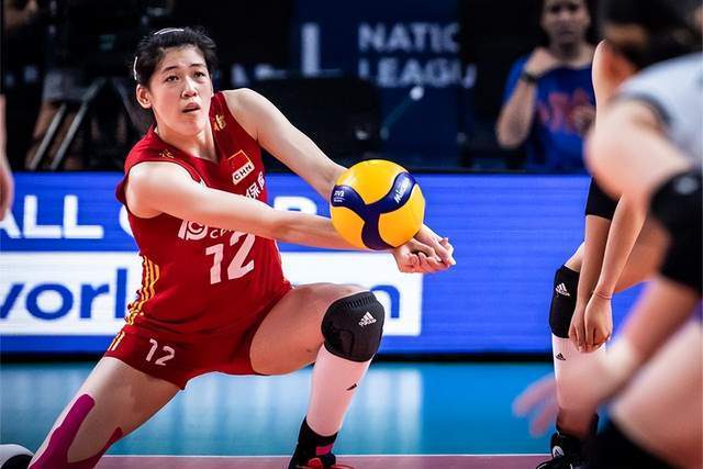 中国女排首战数据分析!少一条大腿优势不够明显_腾讯新闻