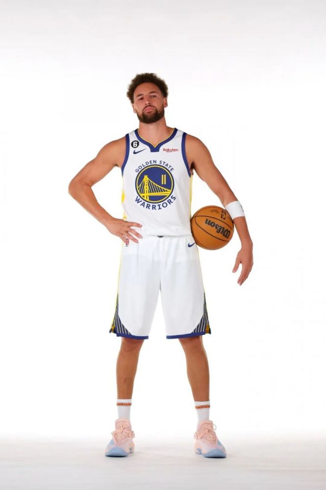 勇士定妆照来了!_腾讯新闻