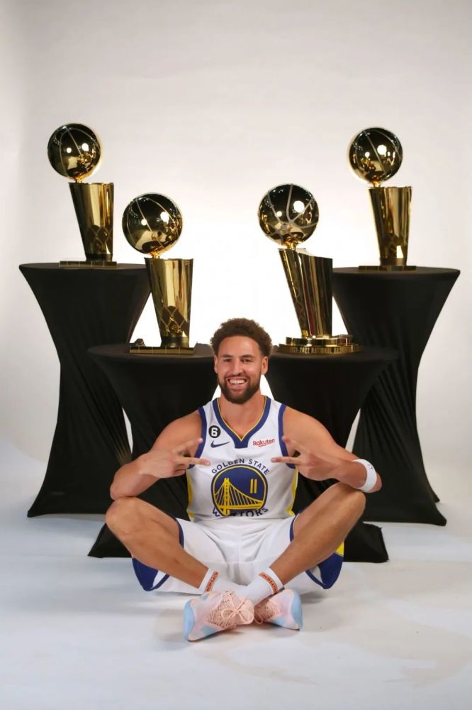 勇士定妆照来了!_腾讯新闻