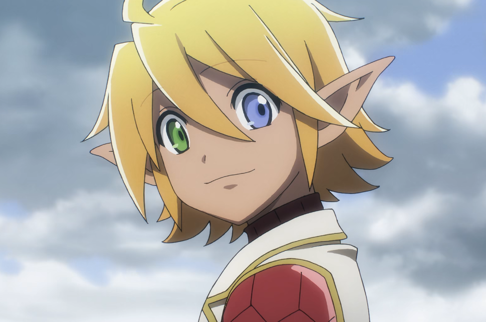 overlord算上魔兽号称全npc最强的亚乌拉其本体实力有多强