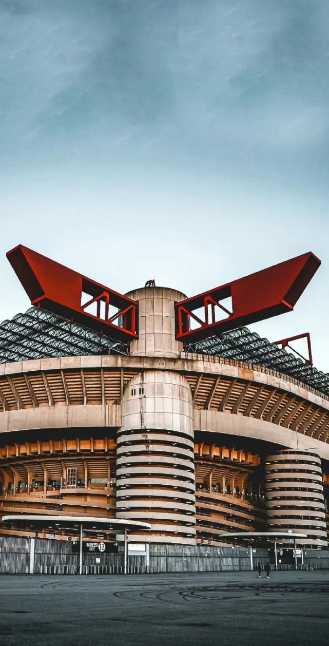 图片丨圣西罗壁纸安排