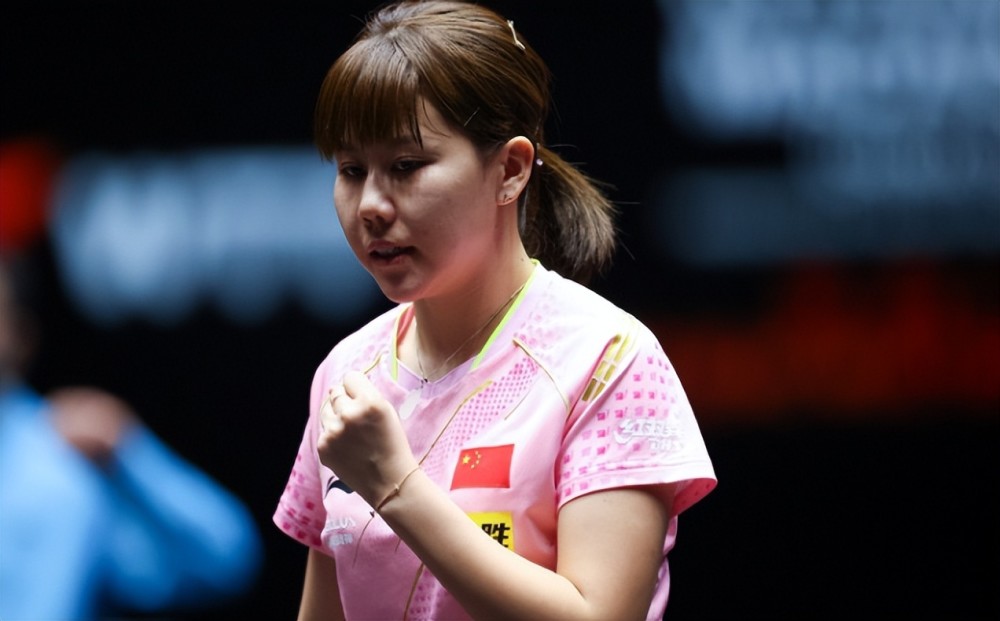 成都世乒赛之陈幸同,末班车的警醒,不要做鸡头和凤尾_腾讯新闻