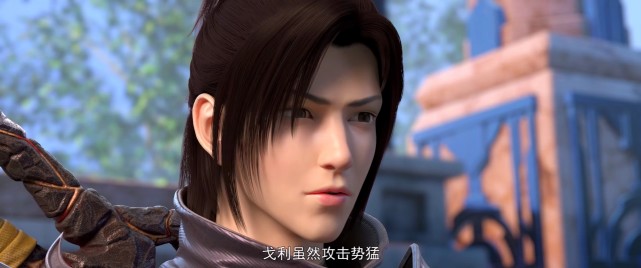 斗破苍穹：在内院暗恋萧炎的人有哪些？萧炎都将她们拿下了吗？-古次元