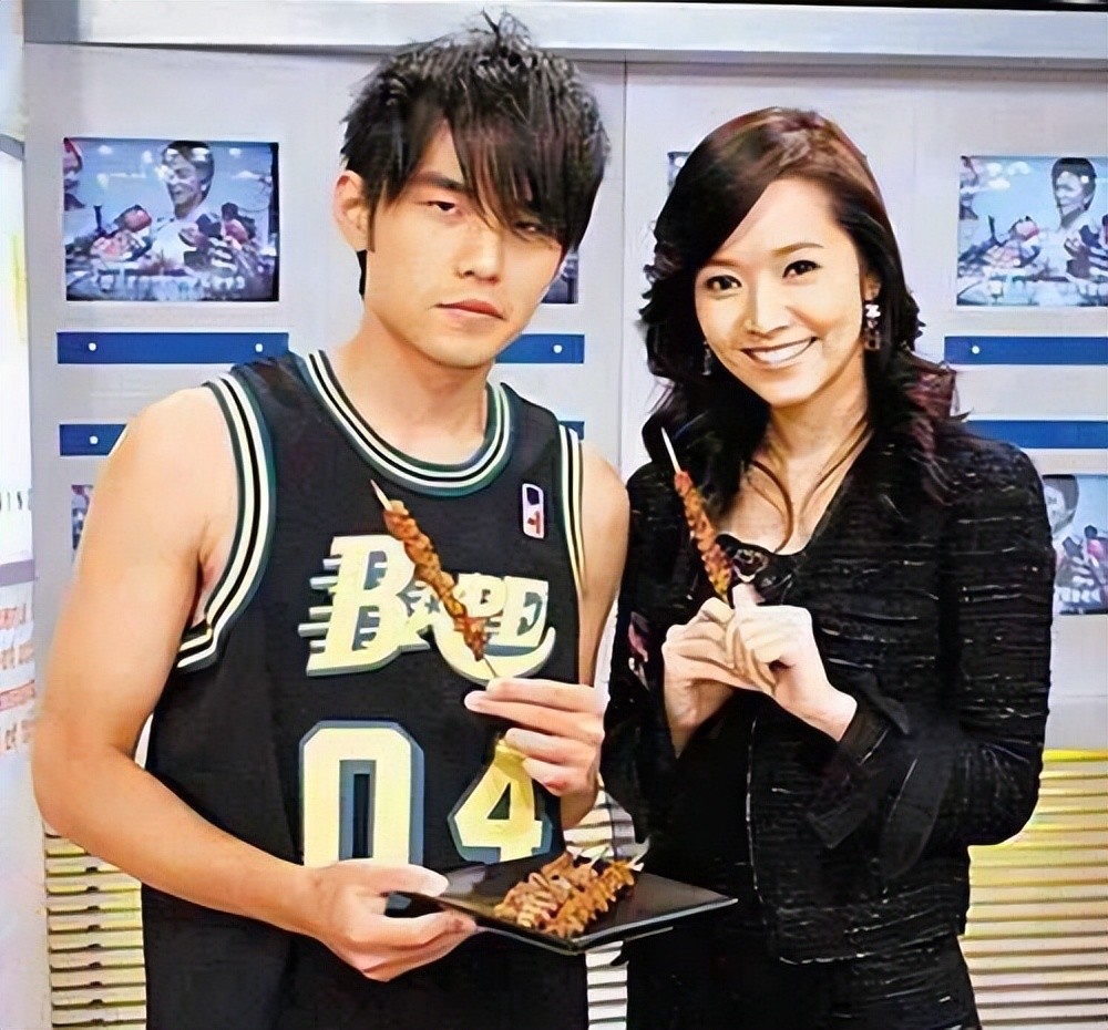 被周杰伦独宠两年的江语晨,缘何突然沦为"弃子"?插图10