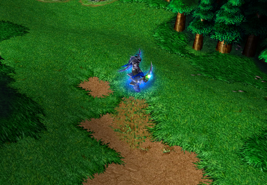 虽然4个法球都有着不错的被动效果,实际对局中能够发挥的效果也不容