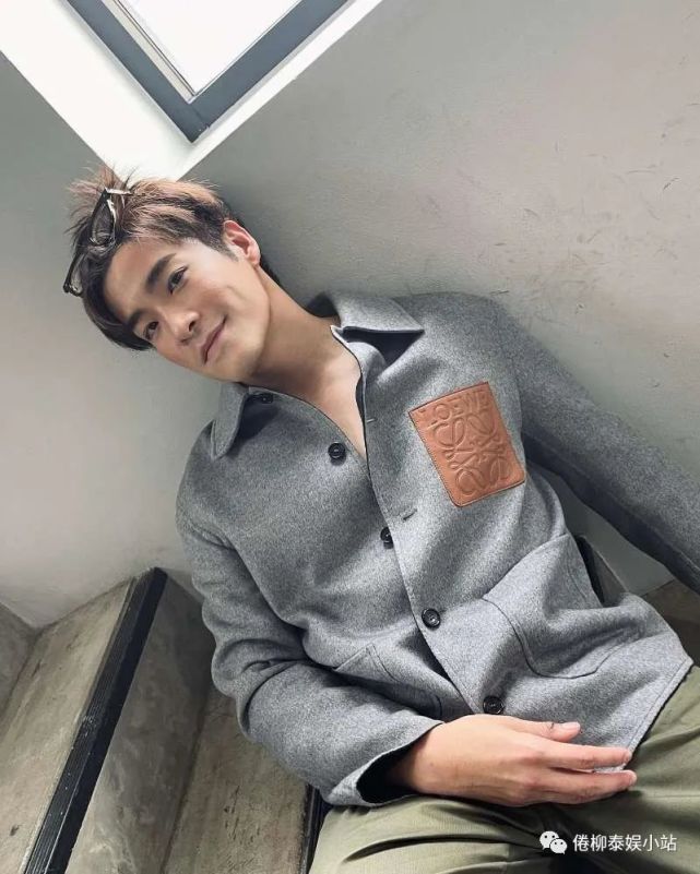 铁汉柔情,相思成灾,alek:bow去澳大利亚拍戏的那段日子,我就是想见她