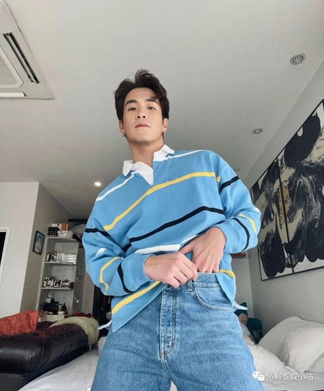 铁汉柔情,相思成灾,alek:bow去澳大利亚拍戏的那段日子,我就是想见她