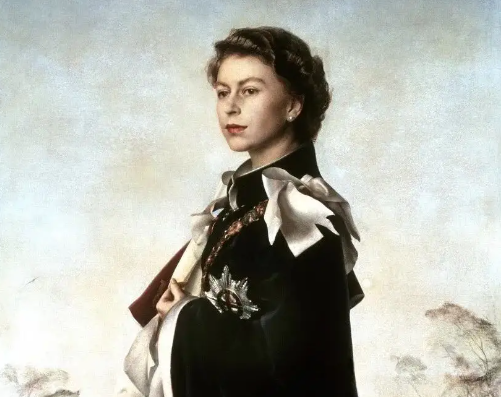 从国王到女王英国为啥允许女人登基称王循迹晓讲