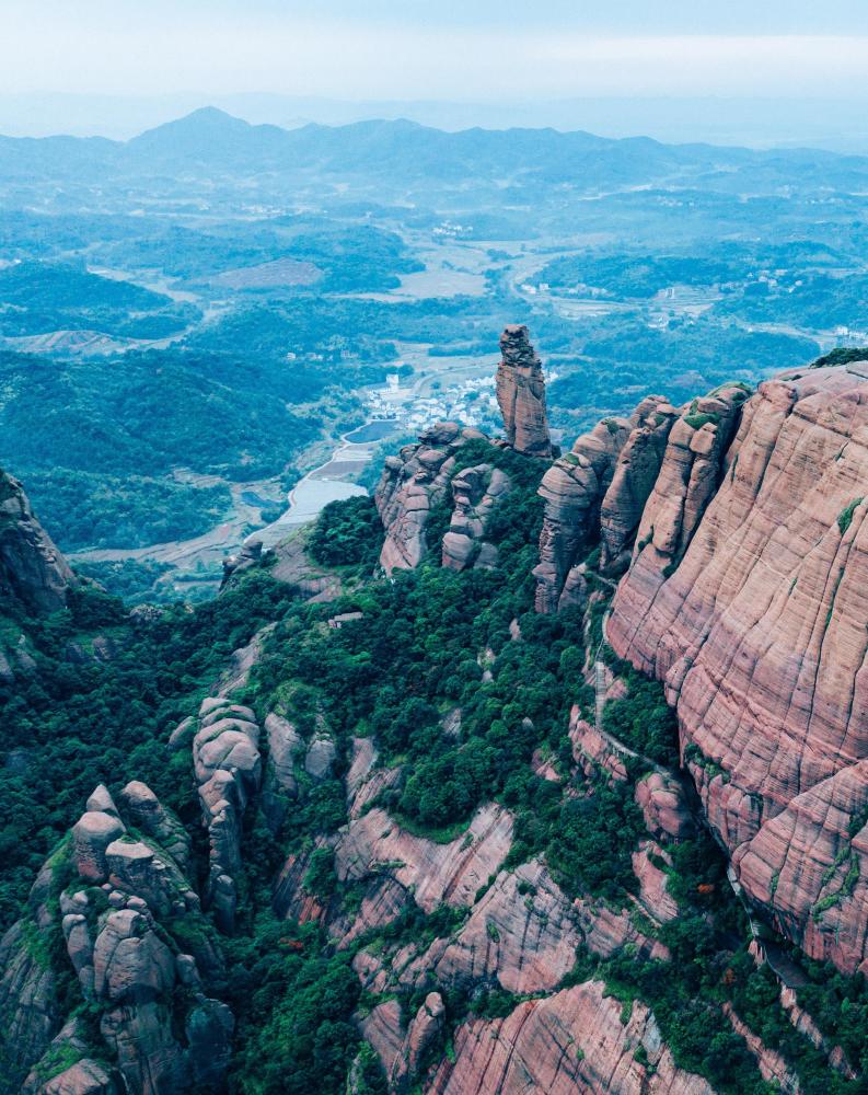 上饶旅游必去景点图片