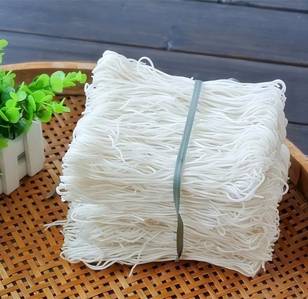 福州人每日必不可少的闽侯桐口粉干_腾讯新闻