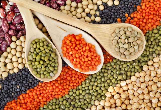 "吃豆,胜过肉"豆类的4大益处和禁忌,你需要知道!