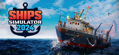 《Ships Simulator 2024》在 Steam
