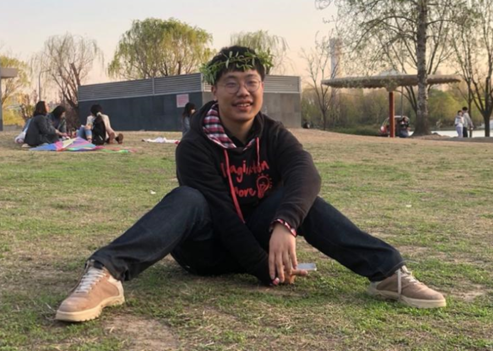 北大占3成,00后超一半,2022阿里全球数学竞赛77位获奖者出炉_腾讯新闻