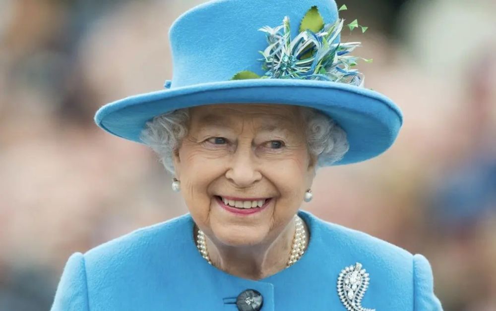 英国女王走了，很快带走的还有“大英帝国”