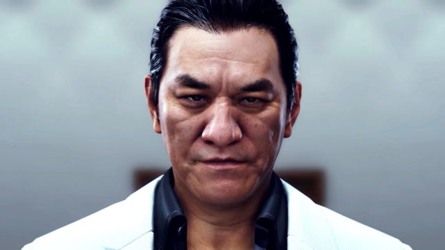 《审判之眼》海外最受欢迎模块:还原了遭换脸的羽村京平的 mod_腾讯