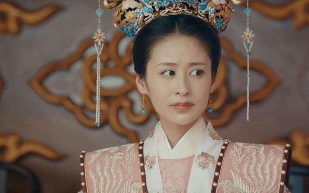 徐妙云徐达长女朱棣一生的白月光死后使得朱棣17年不再立后