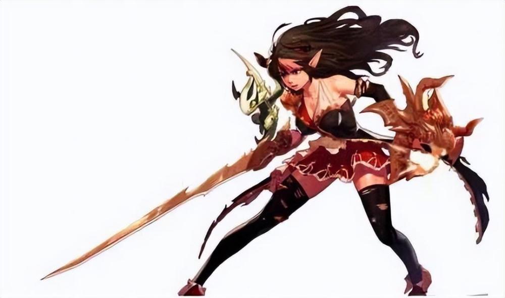 dnf中守护者怎么样