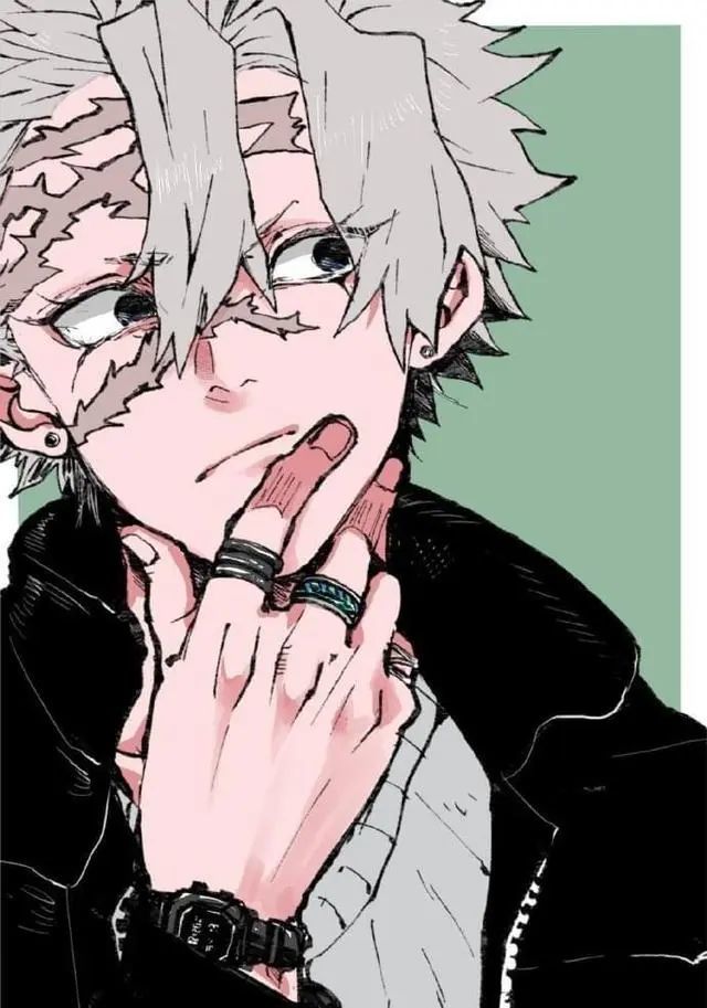 鬼灭之刃九柱现代装,甘露寺文艺,无一郎可爱,义勇禁欲天花板